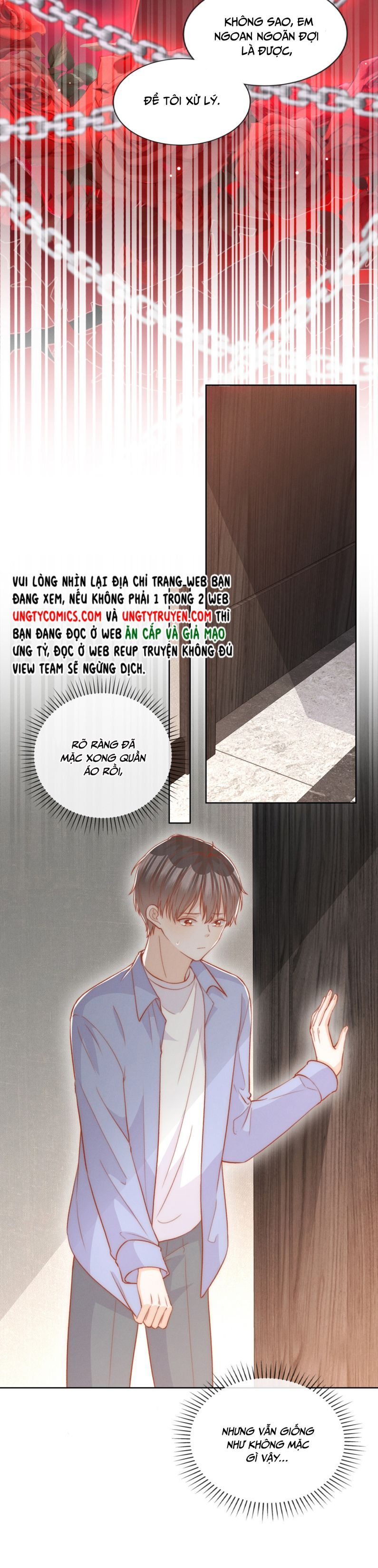 Chỉ Dẫn Ngược Sáng Chapter 19 - 10