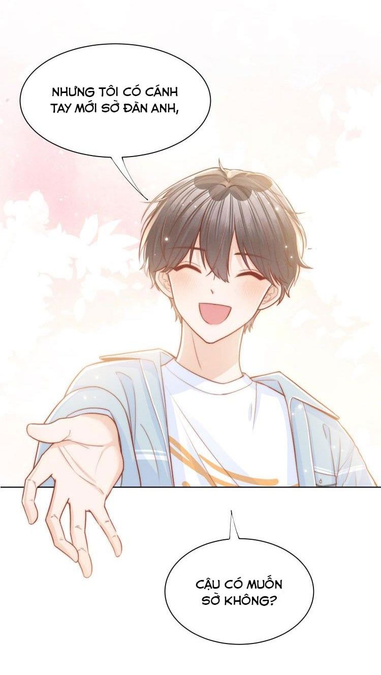 Chỉ Dẫn Ngược Sáng Chapter 2 - 12