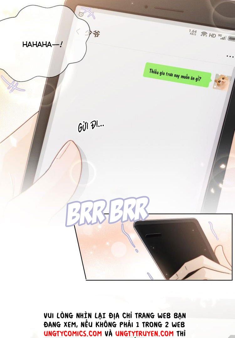 Chỉ Dẫn Ngược Sáng Chapter 2 - 15