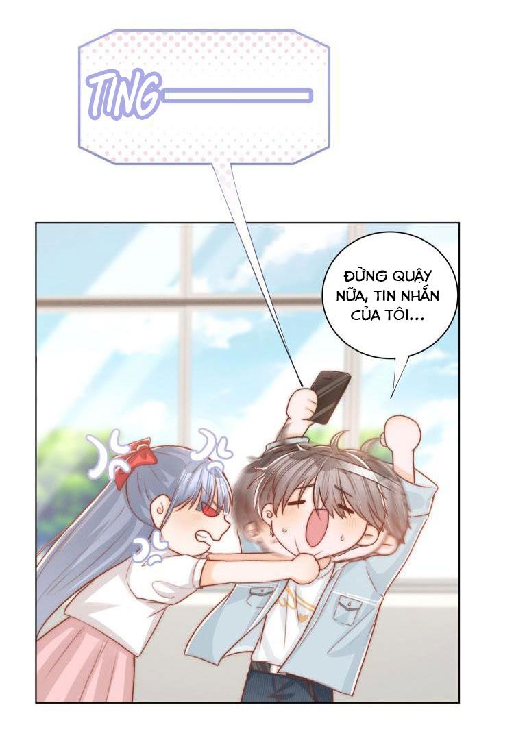 Chỉ Dẫn Ngược Sáng Chapter 2 - 19