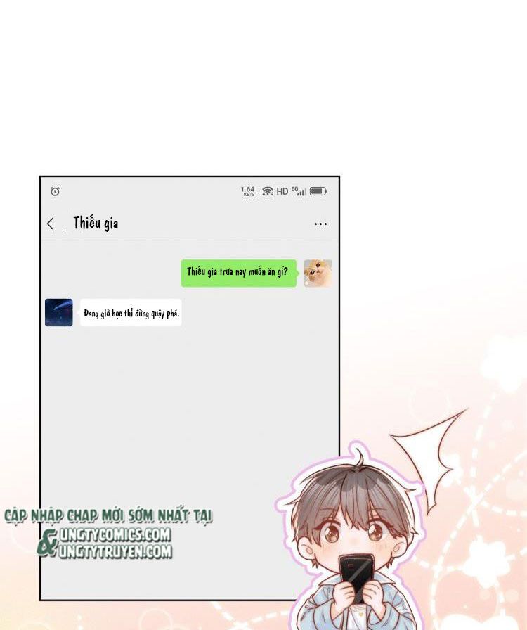 Chỉ Dẫn Ngược Sáng Chapter 2 - 20