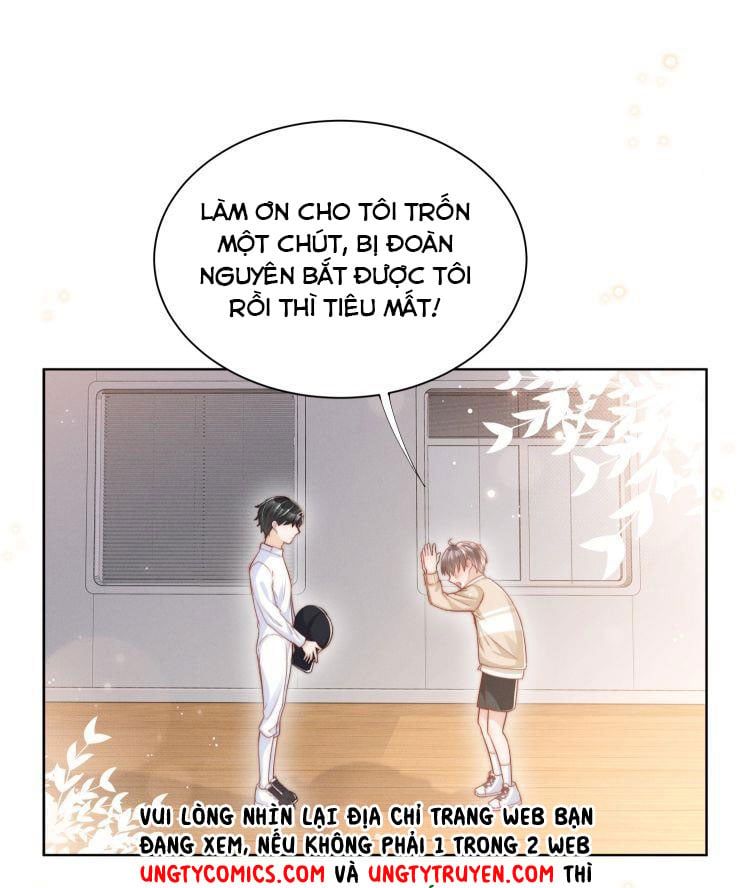 Chỉ Dẫn Ngược Sáng Chapter 2 - 3