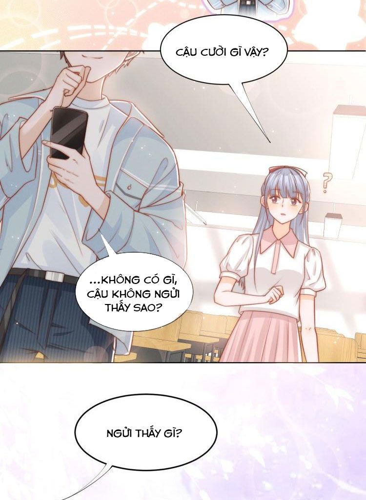 Chỉ Dẫn Ngược Sáng Chapter 2 - 21