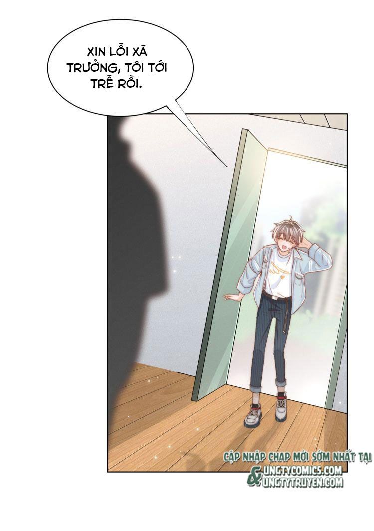 Chỉ Dẫn Ngược Sáng Chapter 2 - 27