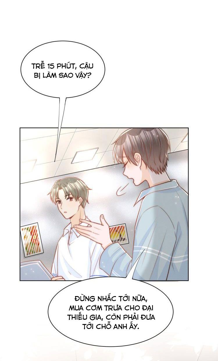 Chỉ Dẫn Ngược Sáng Chapter 2 - 28