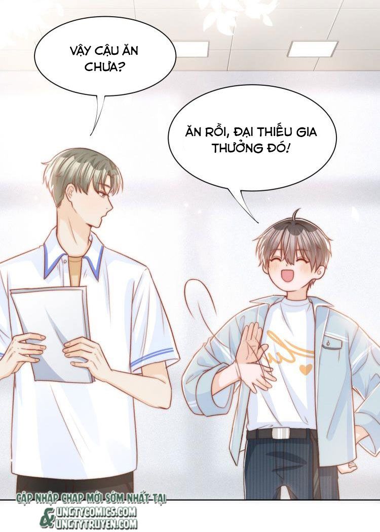 Chỉ Dẫn Ngược Sáng Chapter 2 - 29