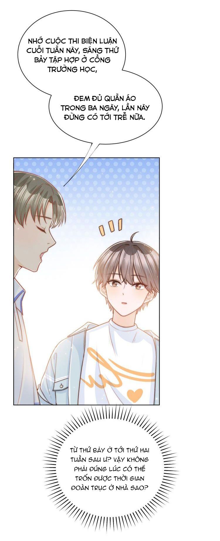 Chỉ Dẫn Ngược Sáng Chapter 2 - 30