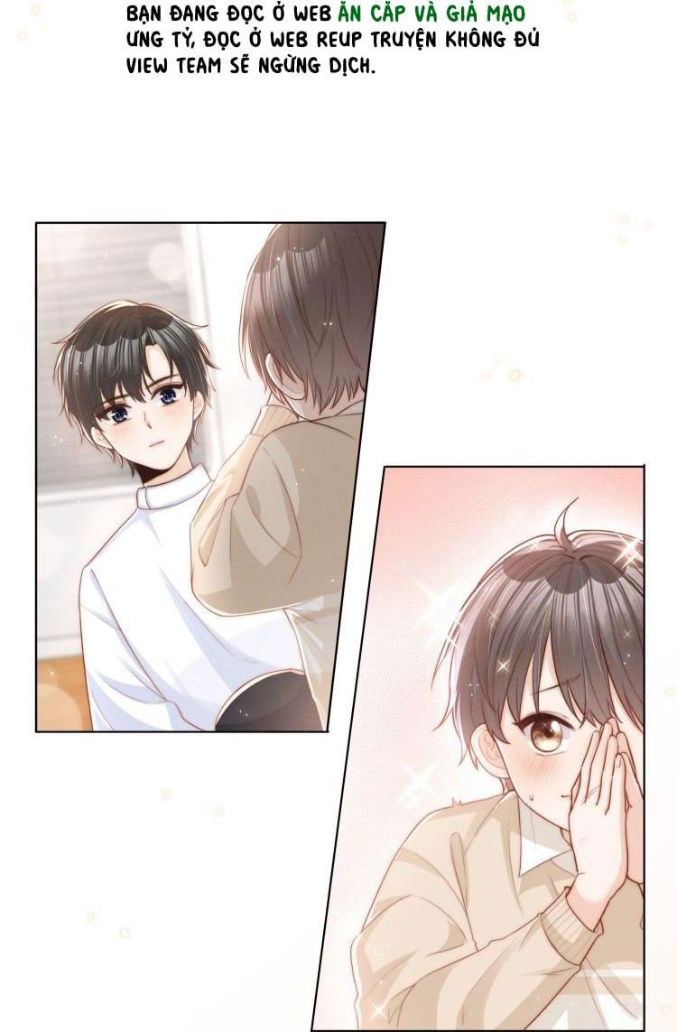 Chỉ Dẫn Ngược Sáng Chapter 2 - 4