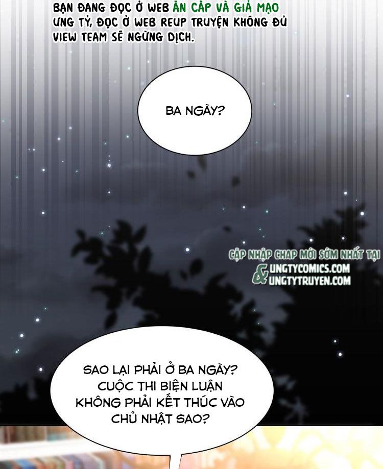 Chỉ Dẫn Ngược Sáng Chapter 2 - 32