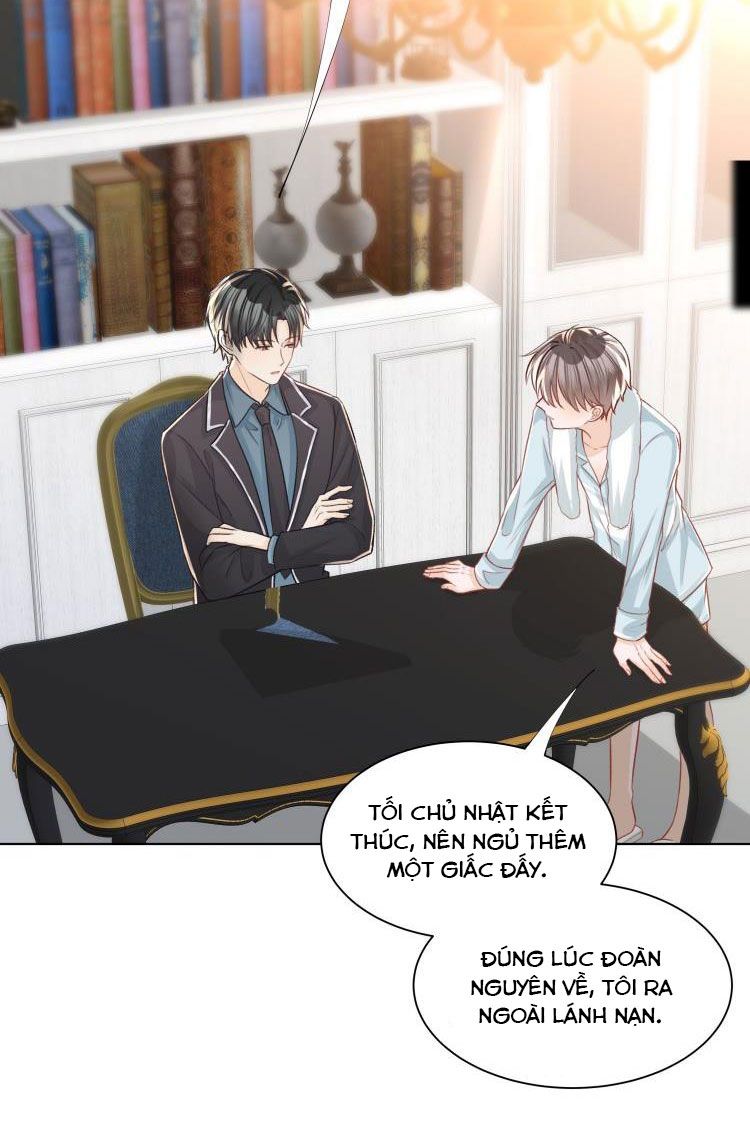 Chỉ Dẫn Ngược Sáng Chapter 2 - 33