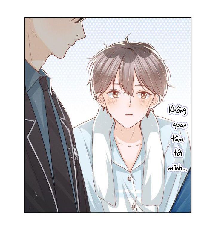 Chỉ Dẫn Ngược Sáng Chapter 2 - 36