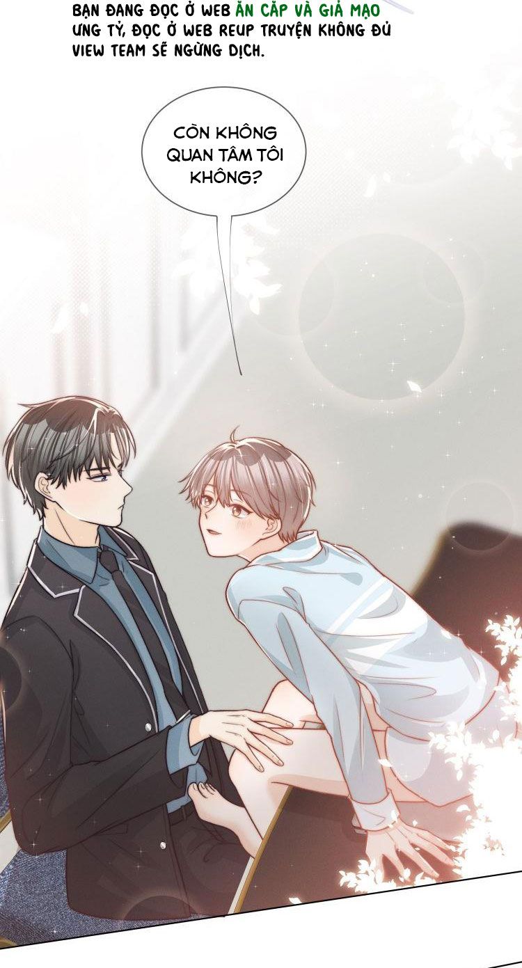 Chỉ Dẫn Ngược Sáng Chapter 2 - 41