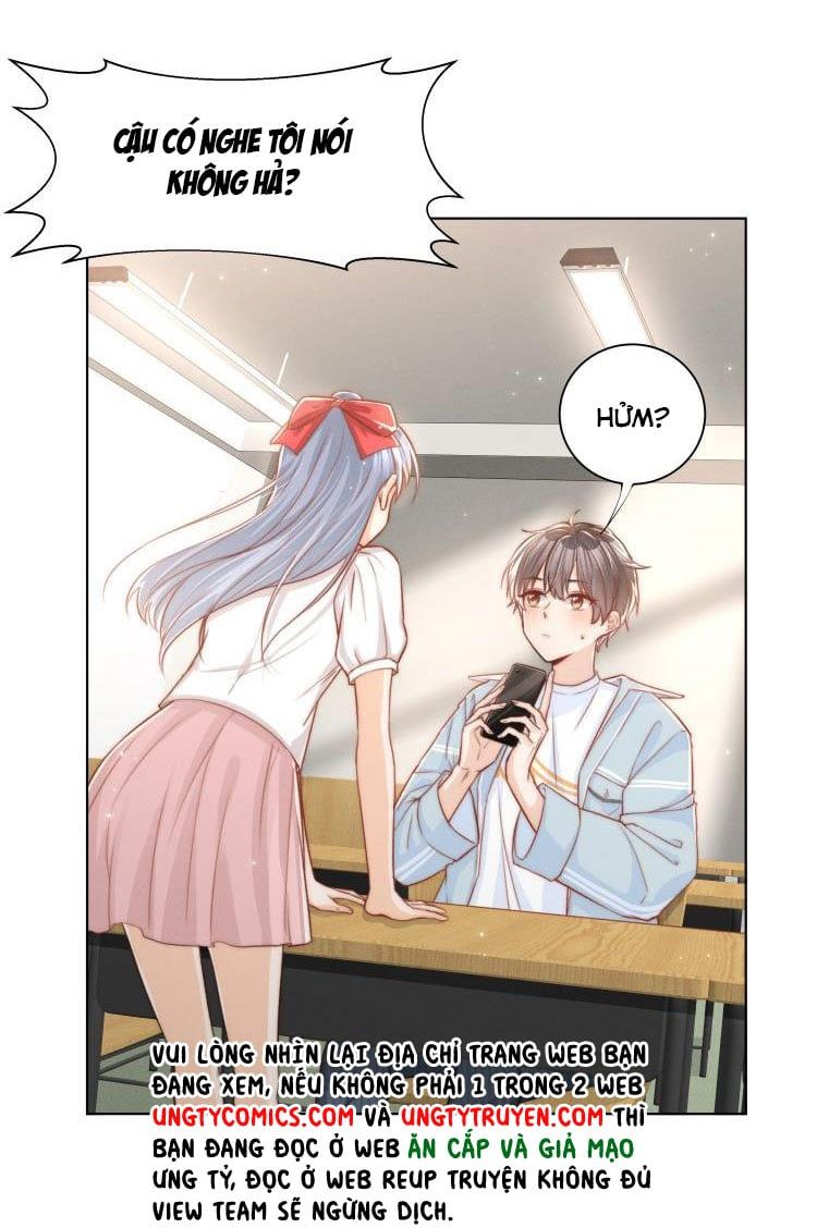 Chỉ Dẫn Ngược Sáng Chapter 2 - 9