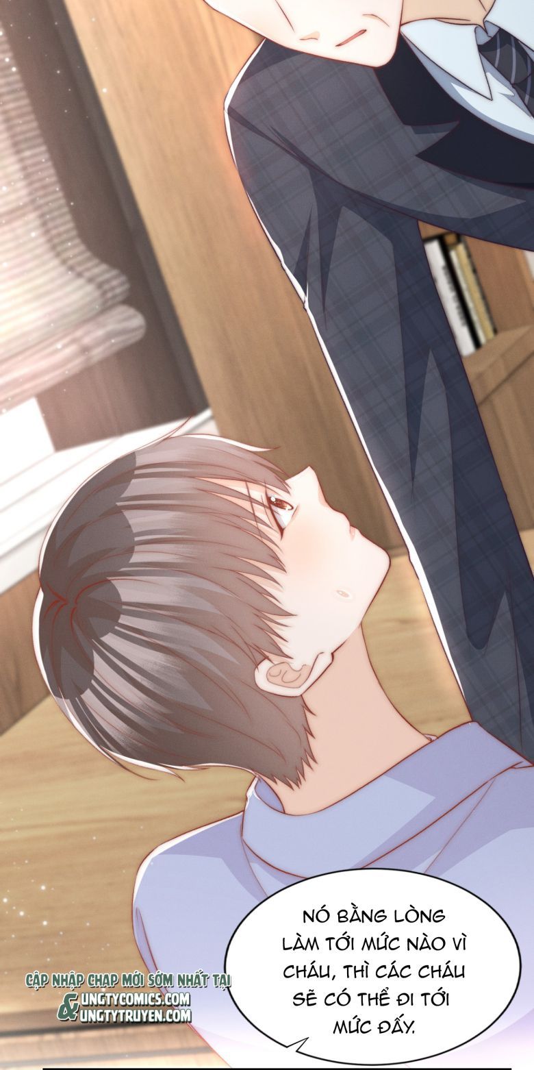 Chỉ Dẫn Ngược Sáng Chapter 20 - 11