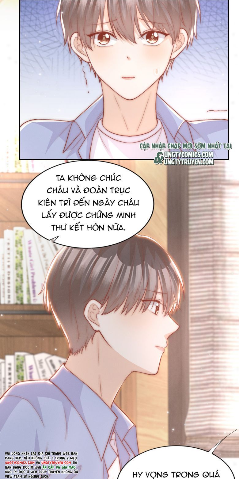 Chỉ Dẫn Ngược Sáng Chapter 20 - 12