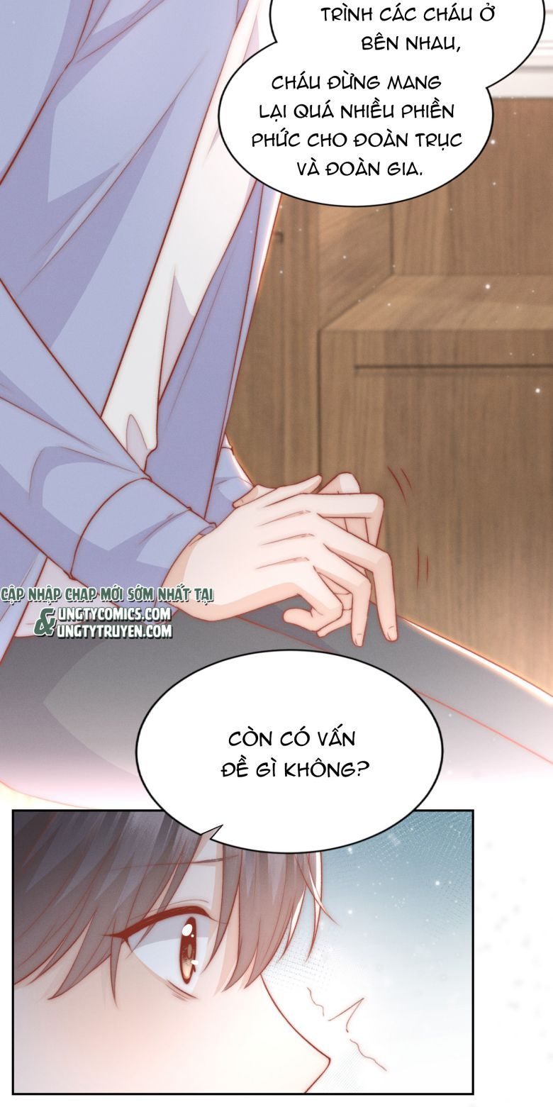 Chỉ Dẫn Ngược Sáng Chapter 20 - 13