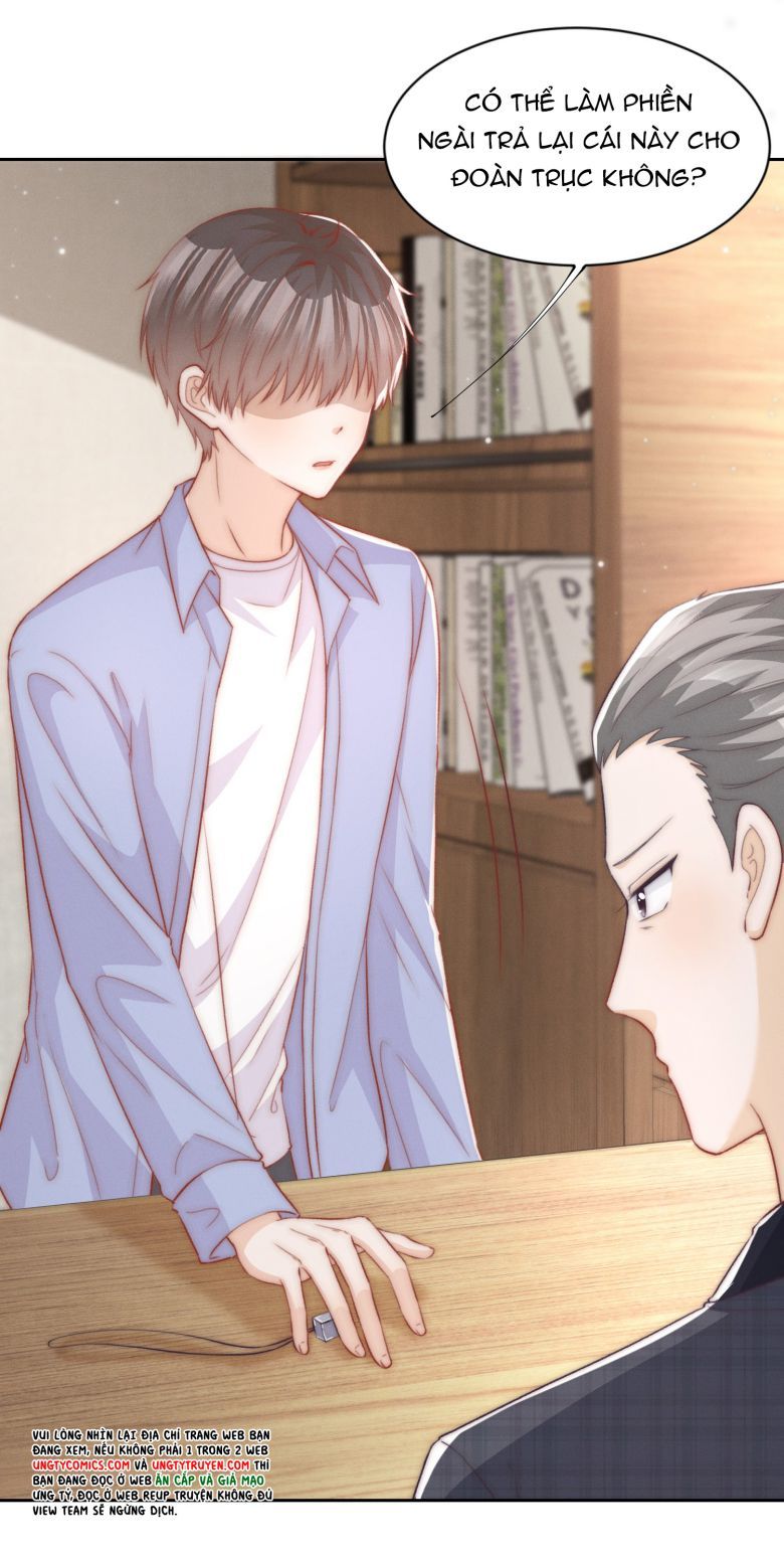 Chỉ Dẫn Ngược Sáng Chapter 20 - 15