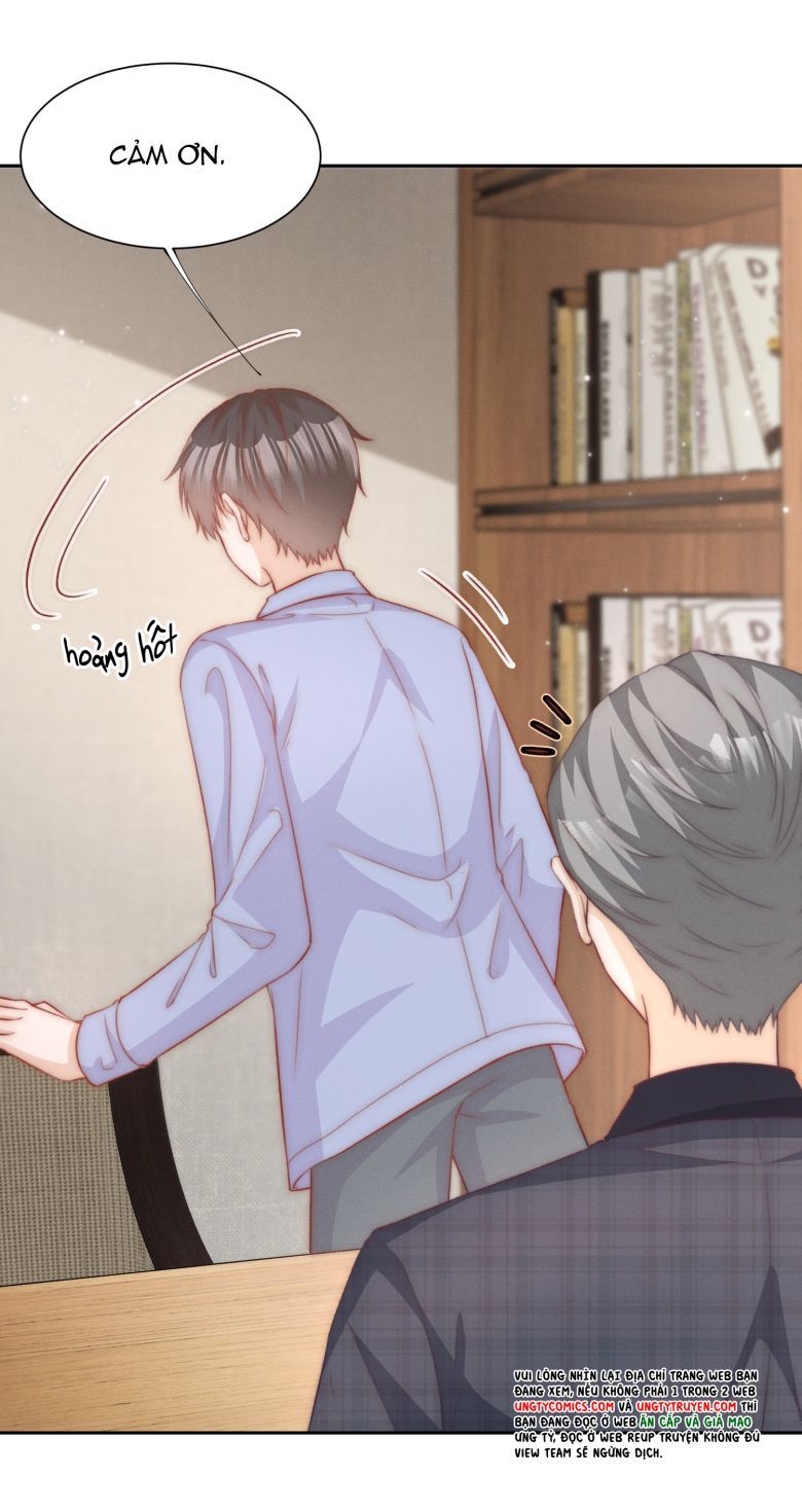 Chỉ Dẫn Ngược Sáng Chapter 20 - 16
