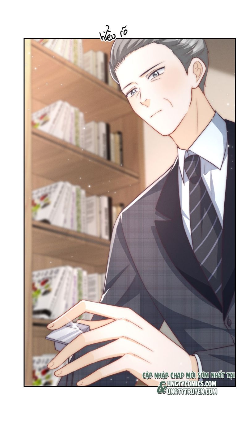 Chỉ Dẫn Ngược Sáng Chapter 20 - 17