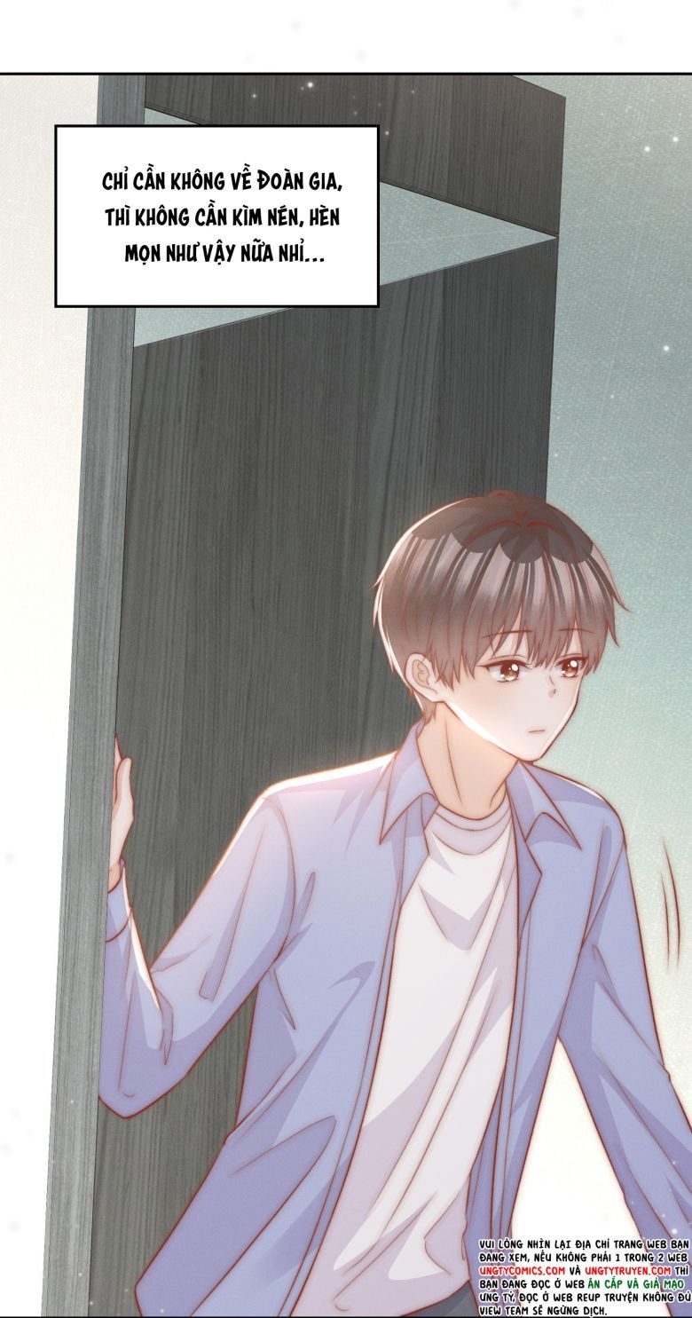 Chỉ Dẫn Ngược Sáng Chapter 20 - 18