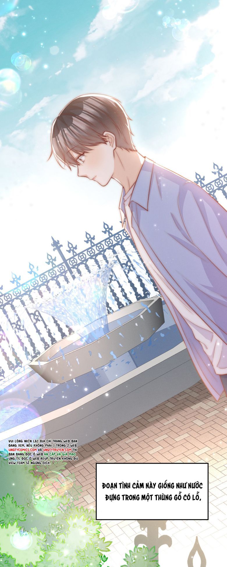 Chỉ Dẫn Ngược Sáng Chapter 20 - 20