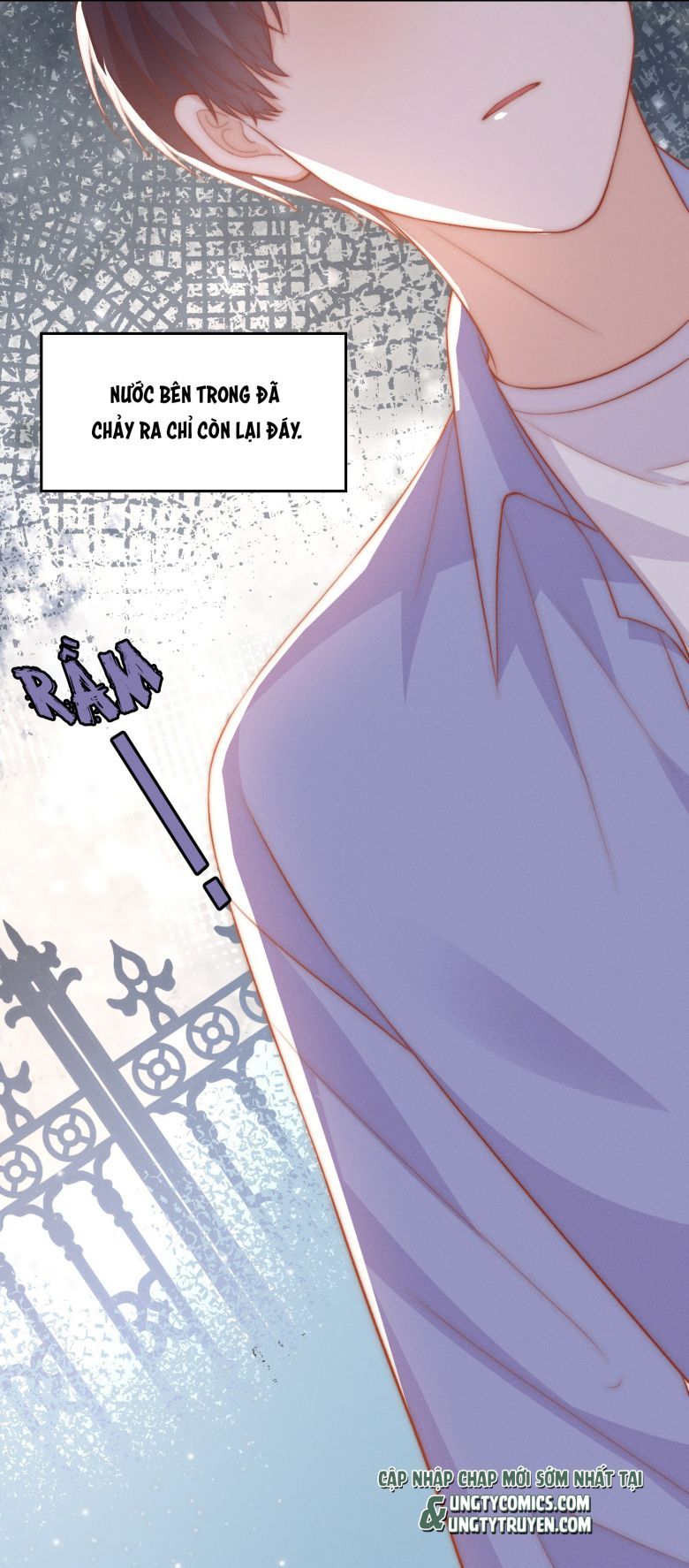 Chỉ Dẫn Ngược Sáng Chapter 20 - 22