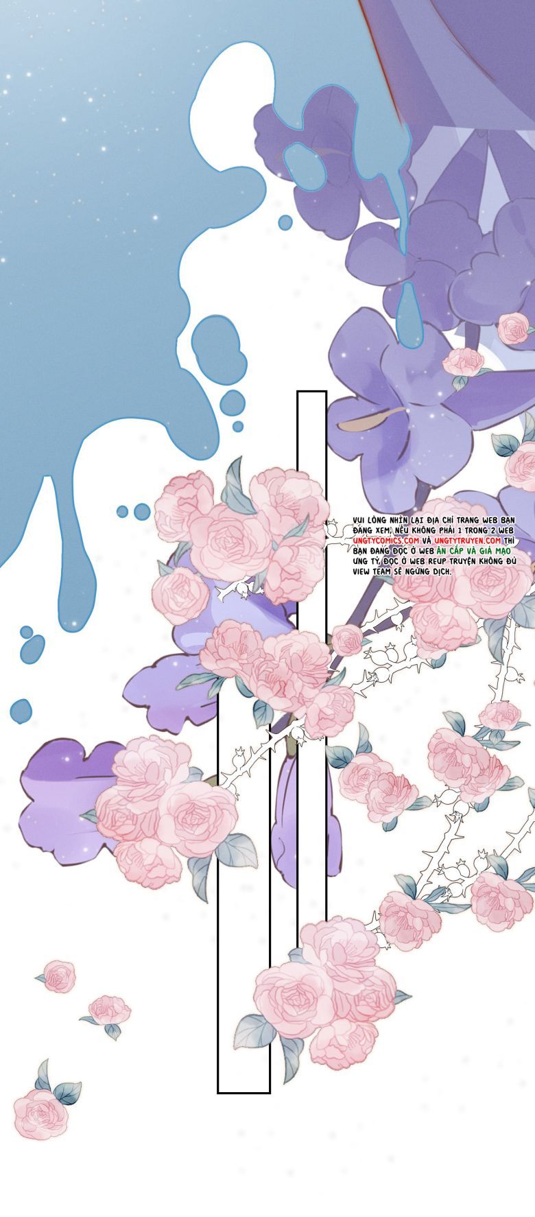 Chỉ Dẫn Ngược Sáng Chapter 20 - 23