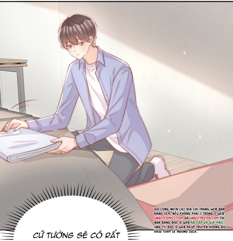 Chỉ Dẫn Ngược Sáng Chapter 20 - 24