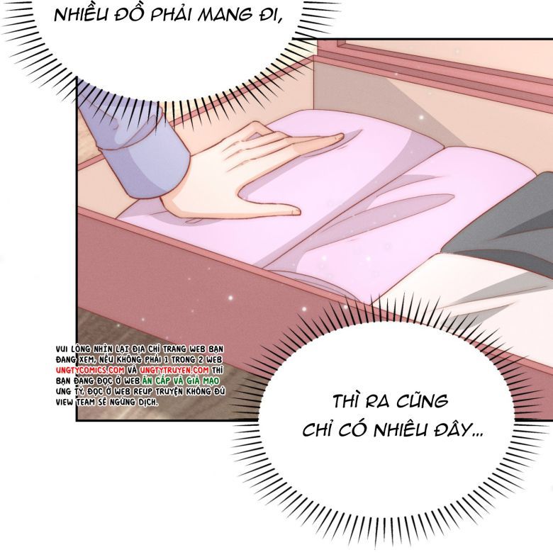 Chỉ Dẫn Ngược Sáng Chapter 20 - 25