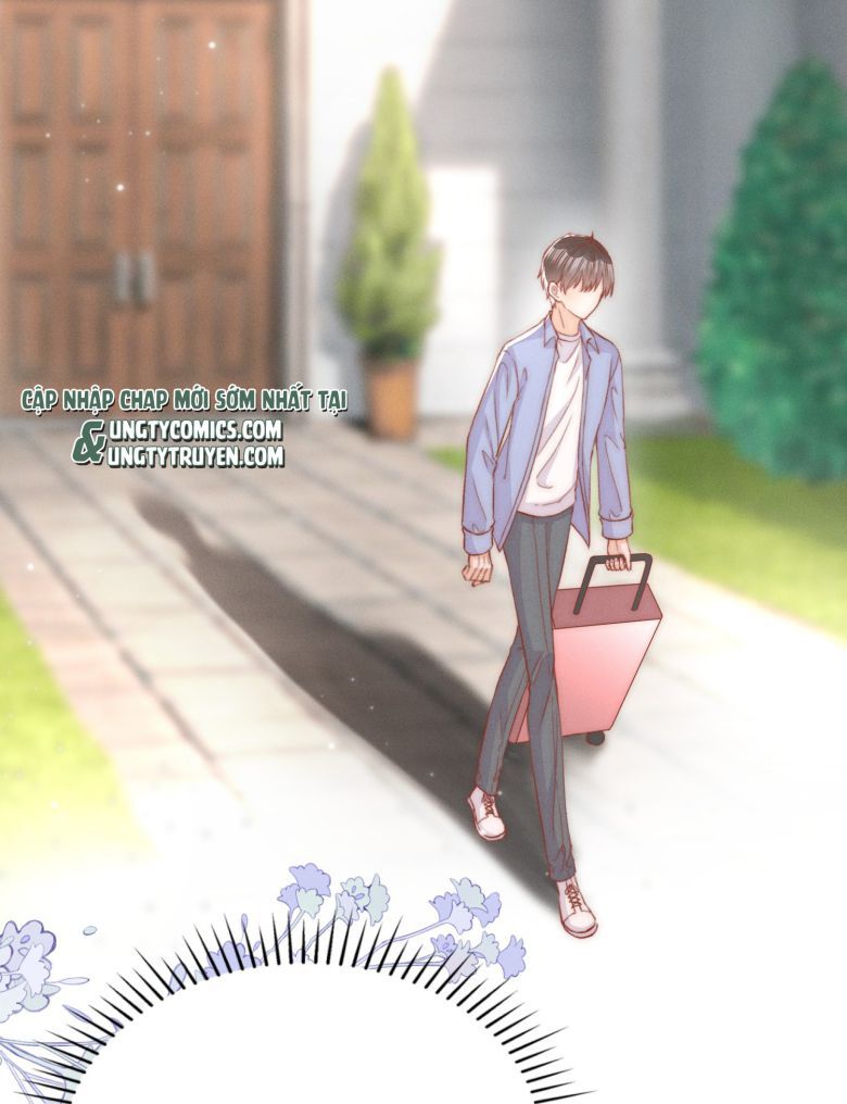 Chỉ Dẫn Ngược Sáng Chapter 20 - 27