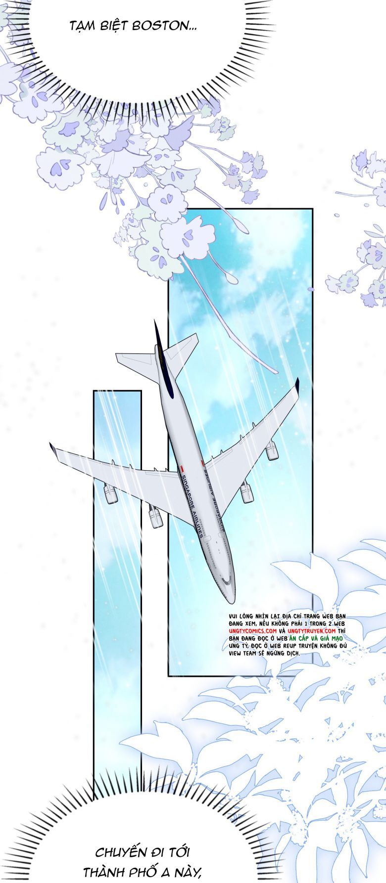 Chỉ Dẫn Ngược Sáng Chapter 20 - 28