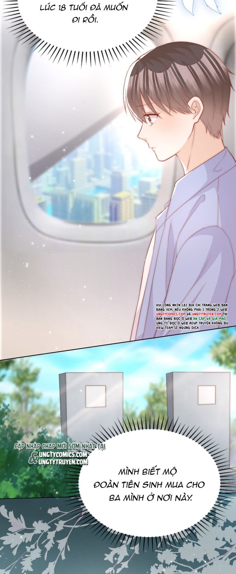 Chỉ Dẫn Ngược Sáng Chapter 20 - 29