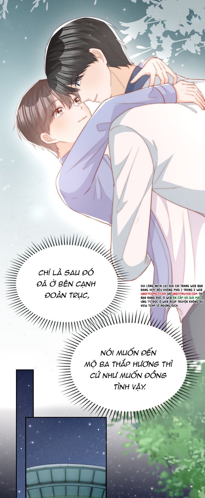 Chỉ Dẫn Ngược Sáng Chapter 20 - 30