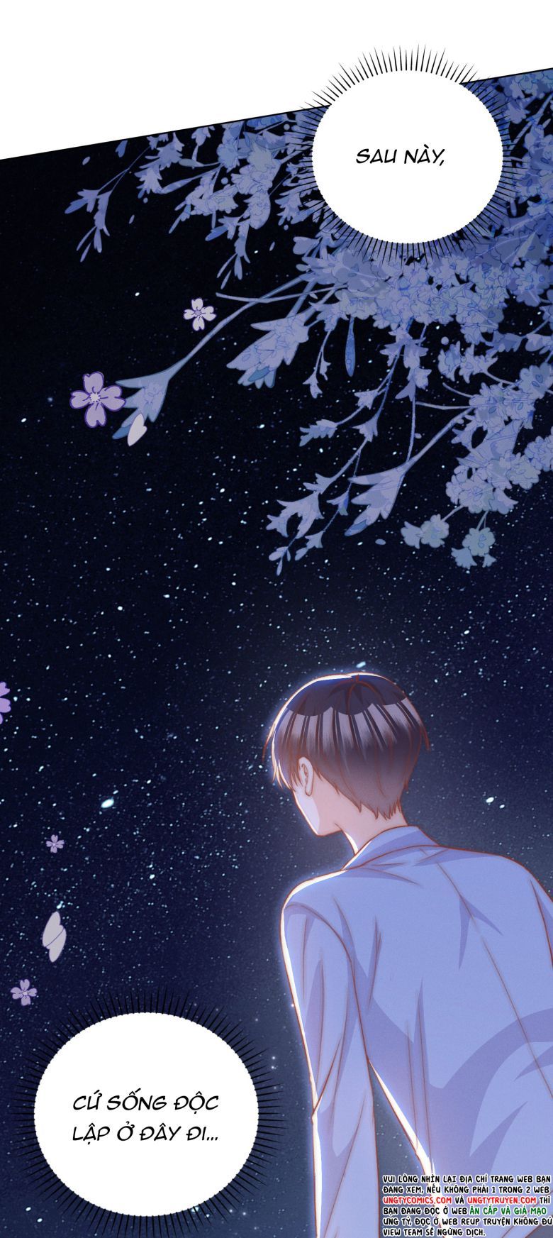 Chỉ Dẫn Ngược Sáng Chapter 20 - 32