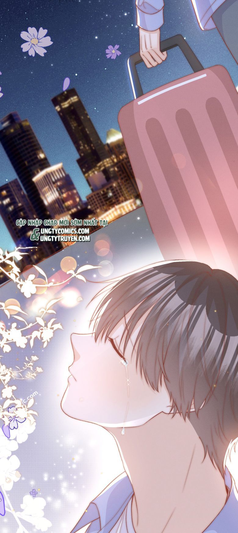 Chỉ Dẫn Ngược Sáng Chapter 20 - 33