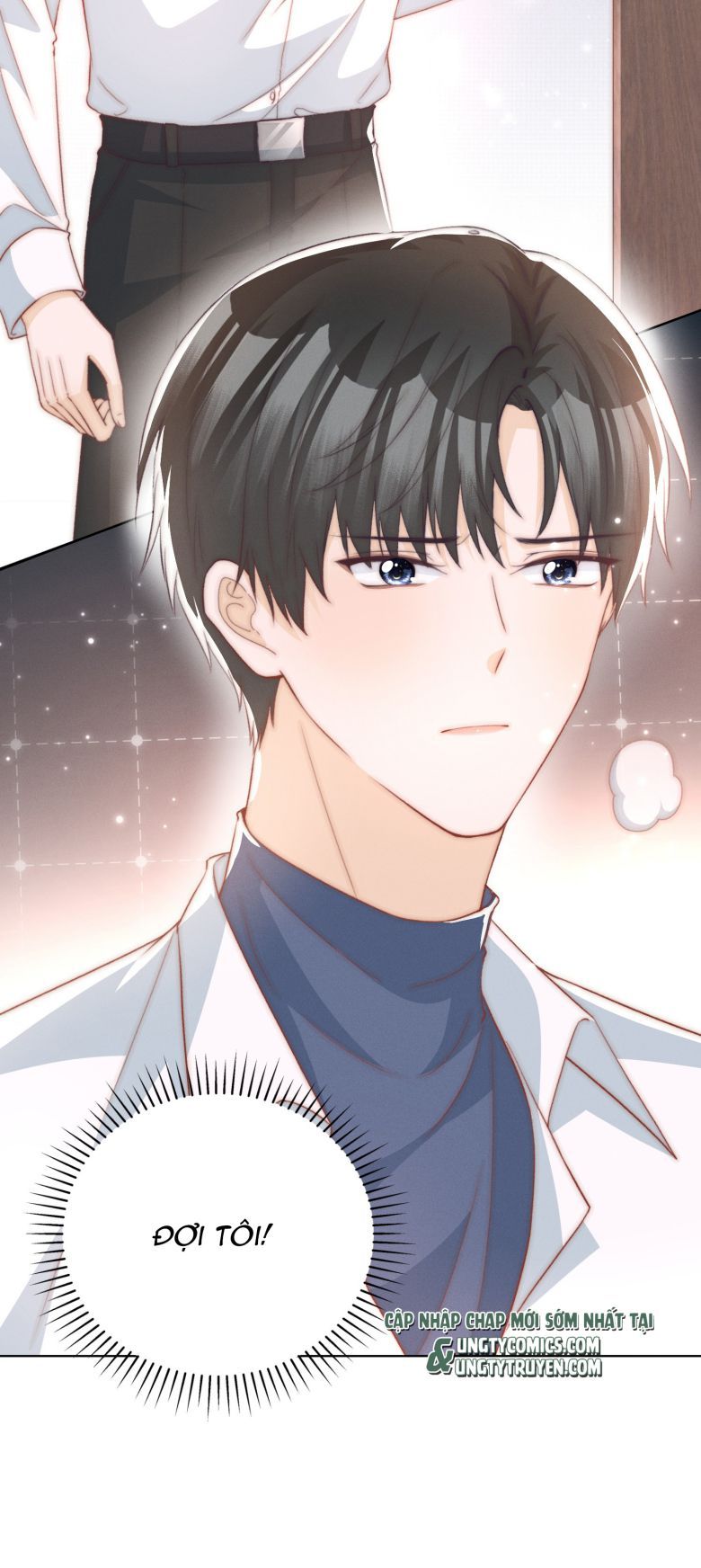 Chỉ Dẫn Ngược Sáng Chapter 20 - 36