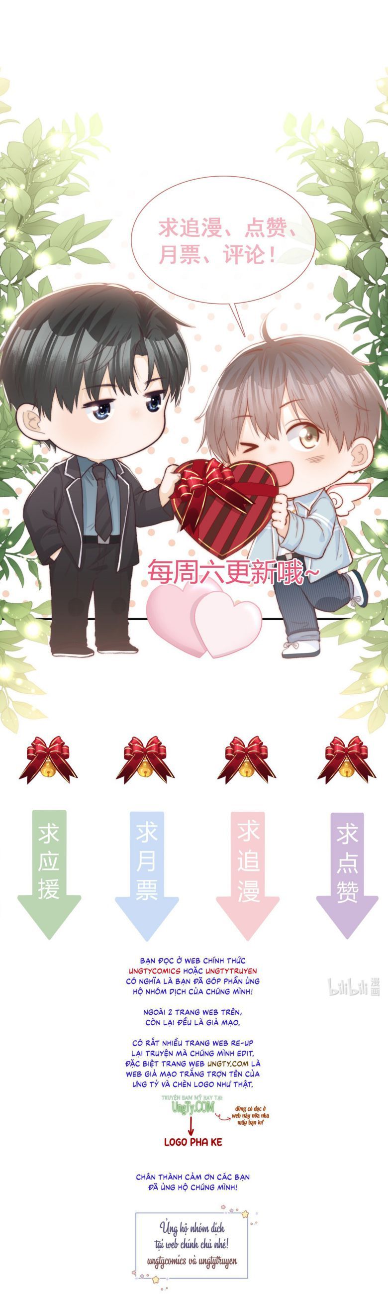 Chỉ Dẫn Ngược Sáng Chapter 20 - 37