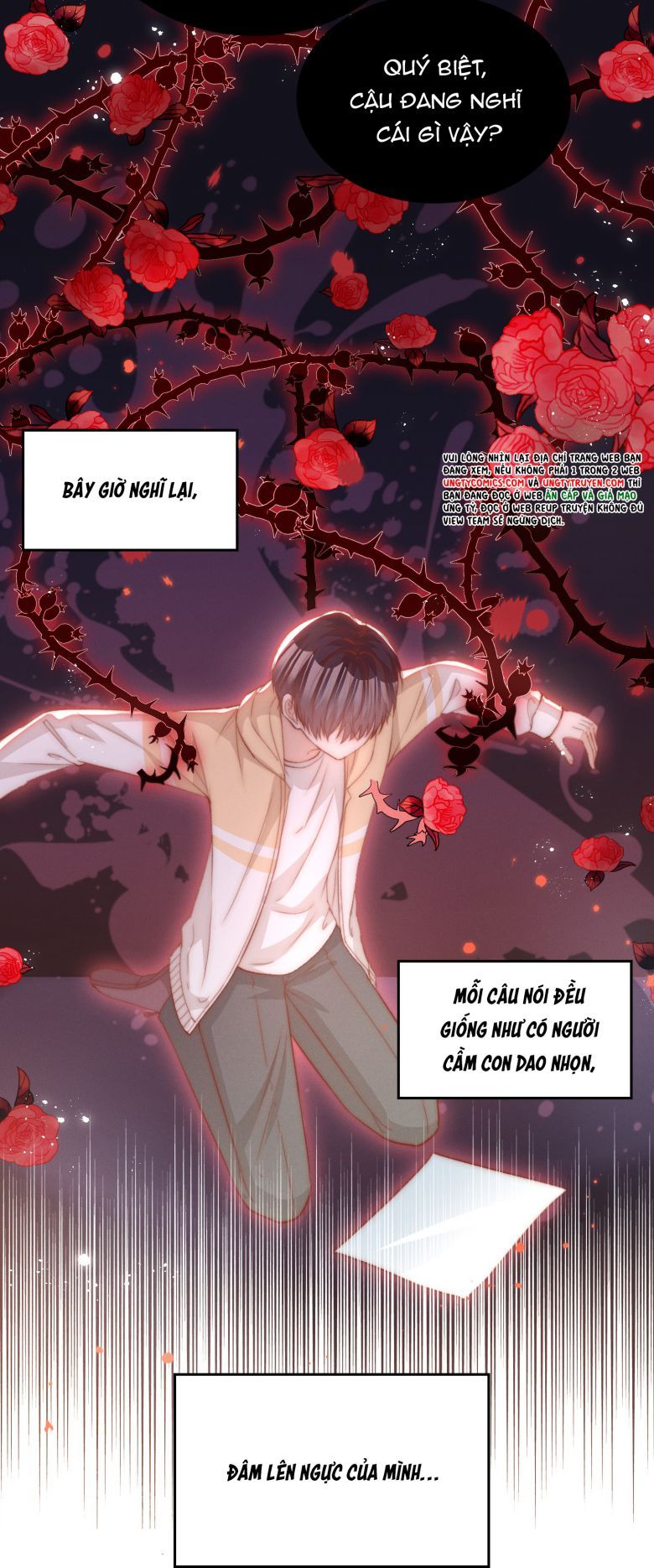 Chỉ Dẫn Ngược Sáng Chapter 20 - 5