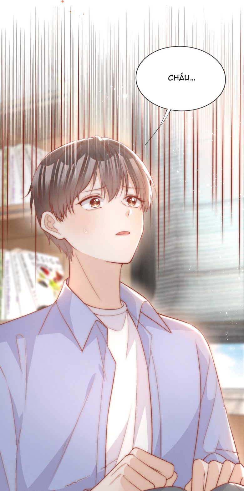 Chỉ Dẫn Ngược Sáng Chapter 20 - 6