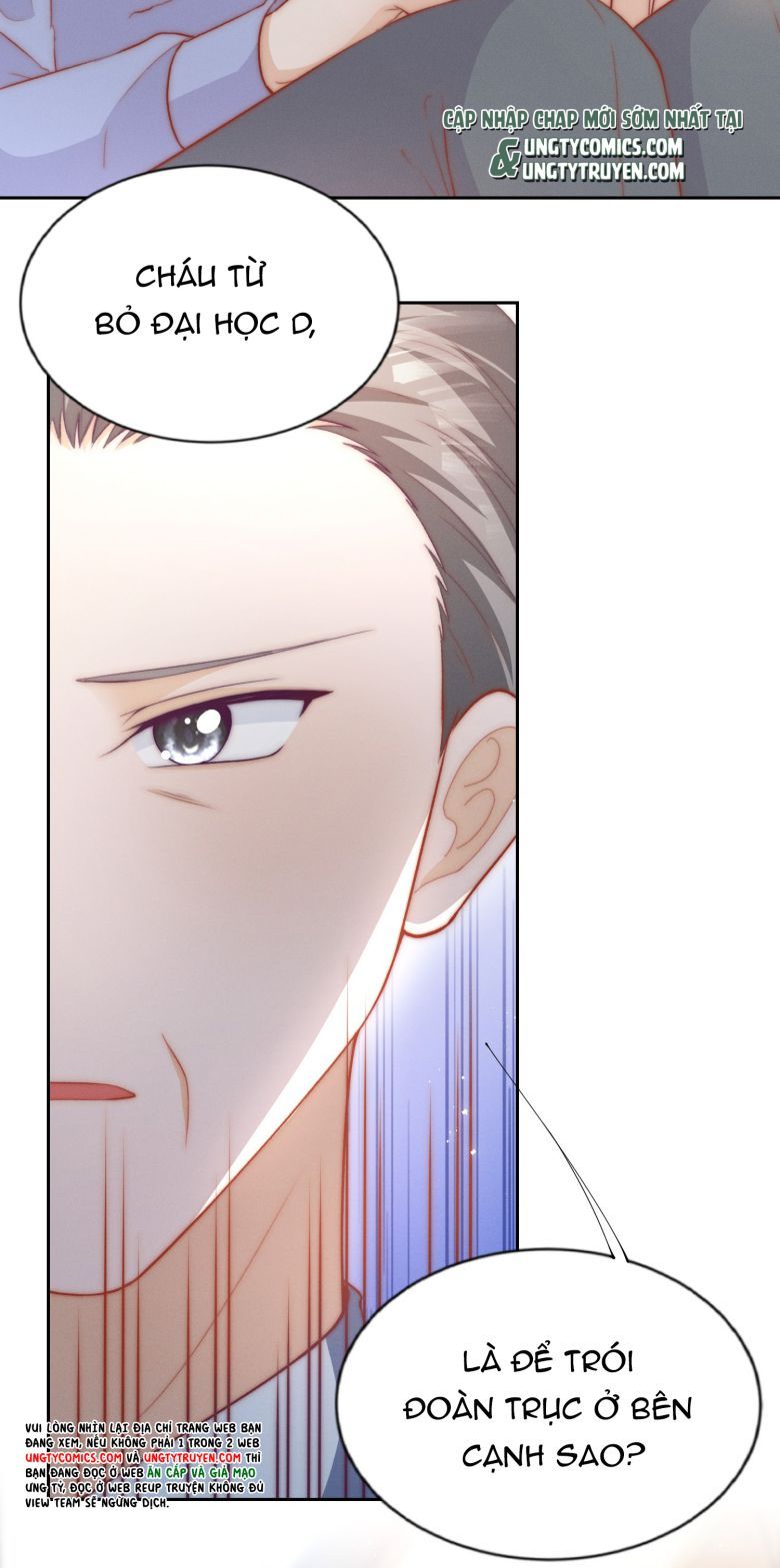 Chỉ Dẫn Ngược Sáng Chapter 20 - 7