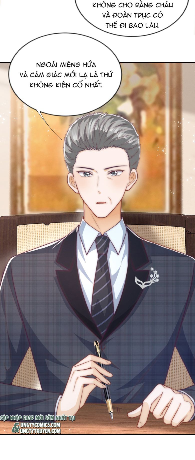 Chỉ Dẫn Ngược Sáng Chapter 20 - 9
