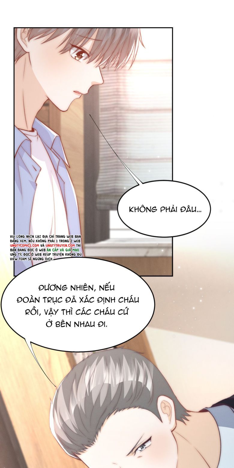 Chỉ Dẫn Ngược Sáng Chapter 20 - 10