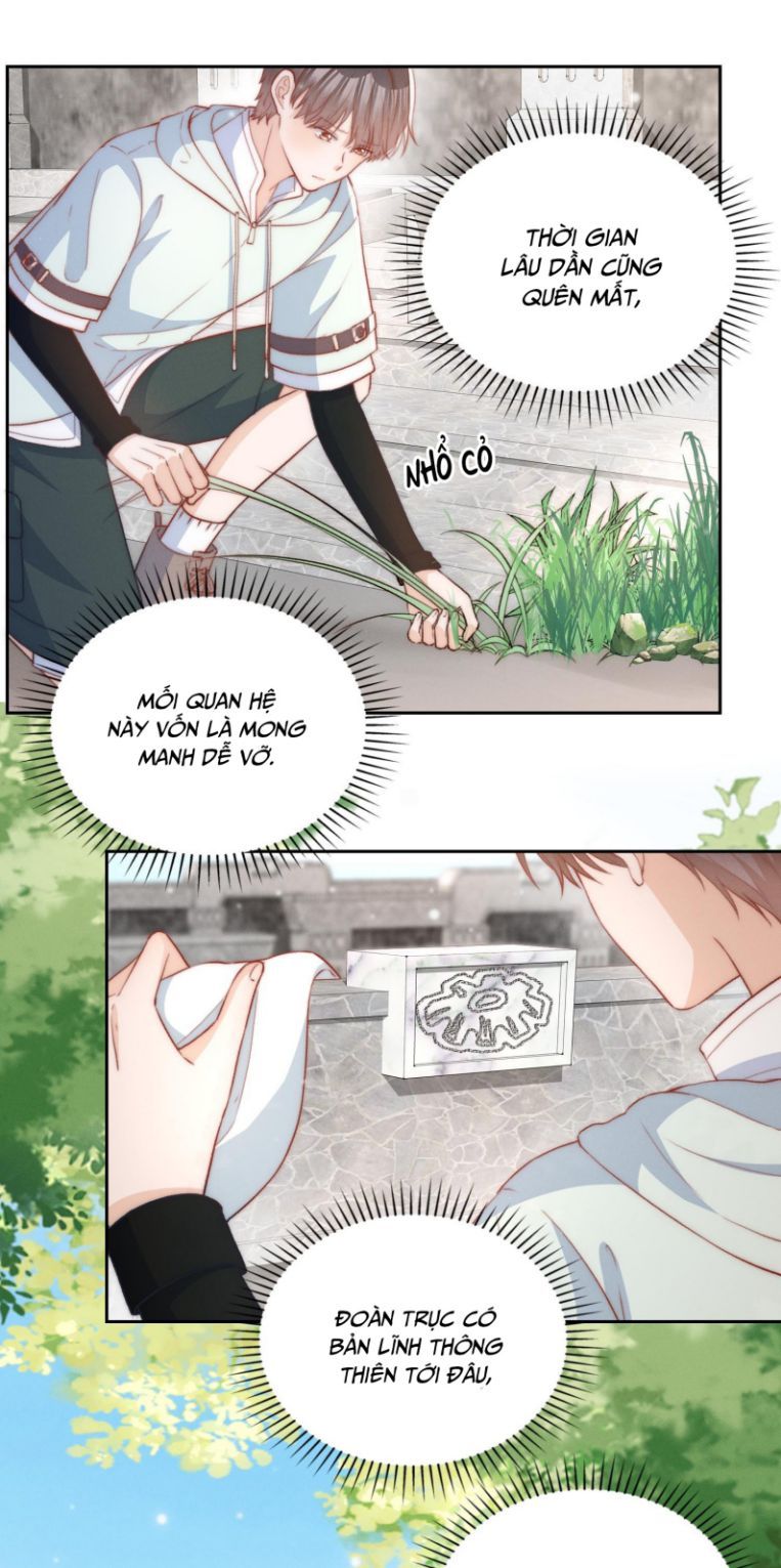 Chỉ Dẫn Ngược Sáng Chapter 21 - 11