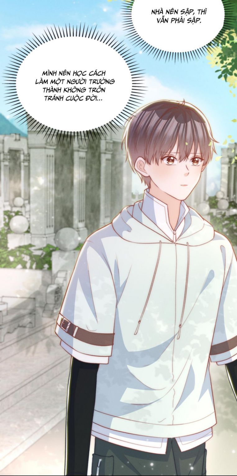 Chỉ Dẫn Ngược Sáng Chapter 21 - 12