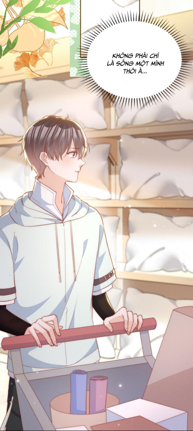 Chỉ Dẫn Ngược Sáng Chapter 21 - 14
