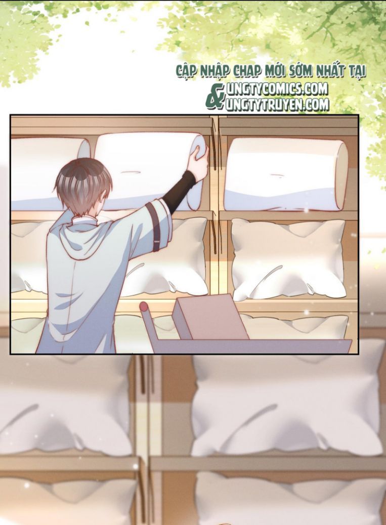 Chỉ Dẫn Ngược Sáng Chapter 21 - 15