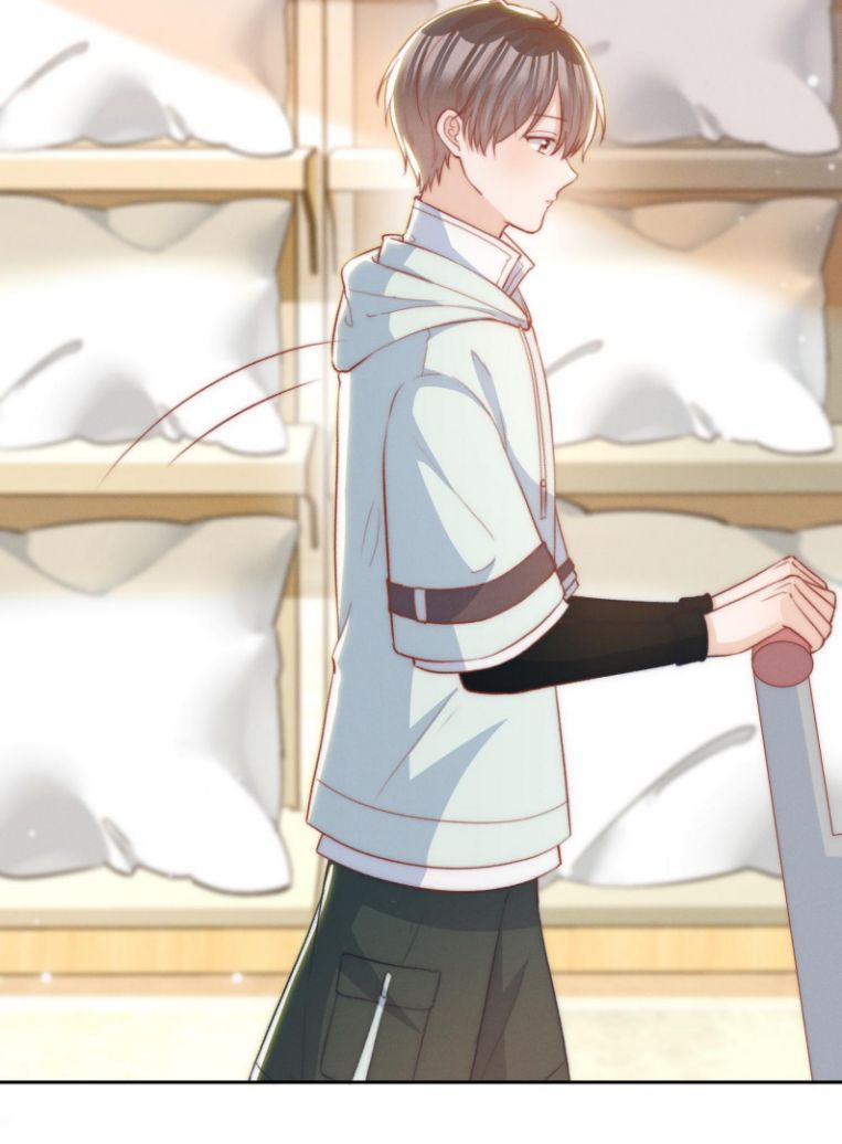 Chỉ Dẫn Ngược Sáng Chapter 21 - 16