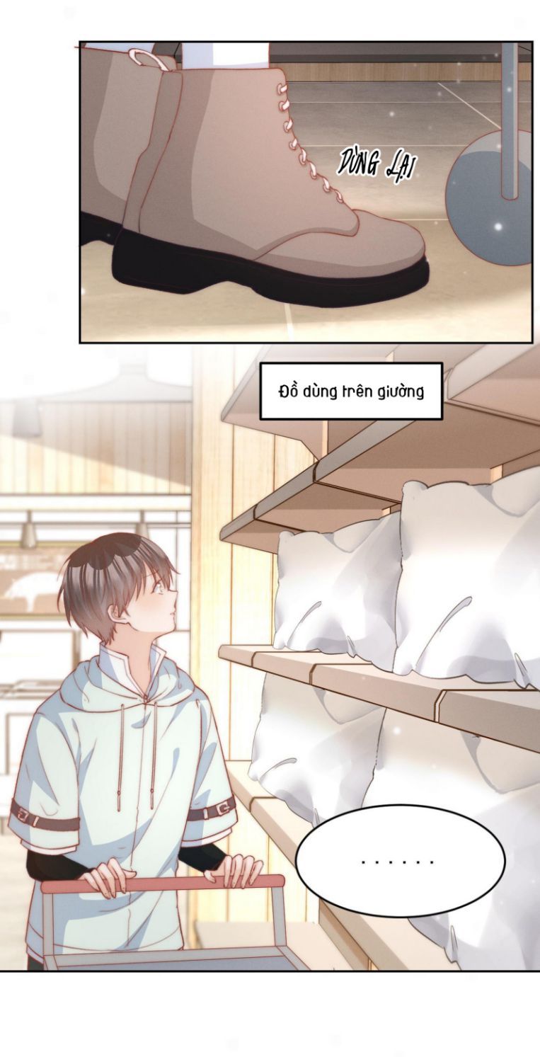 Chỉ Dẫn Ngược Sáng Chapter 21 - 17