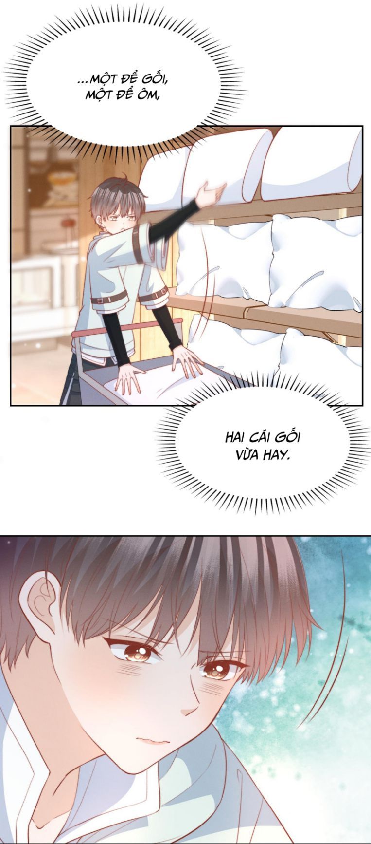 Chỉ Dẫn Ngược Sáng Chapter 21 - 18