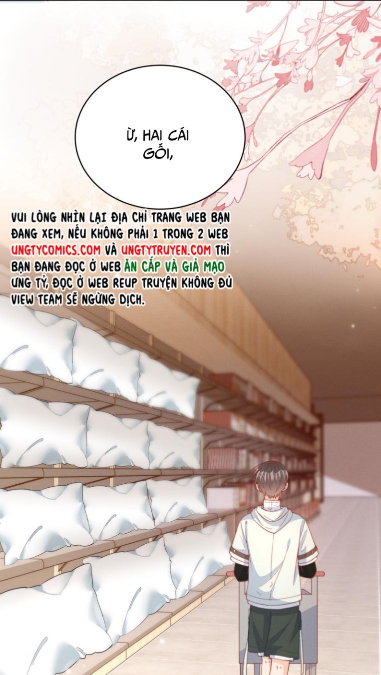 Chỉ Dẫn Ngược Sáng Chapter 21 - 19